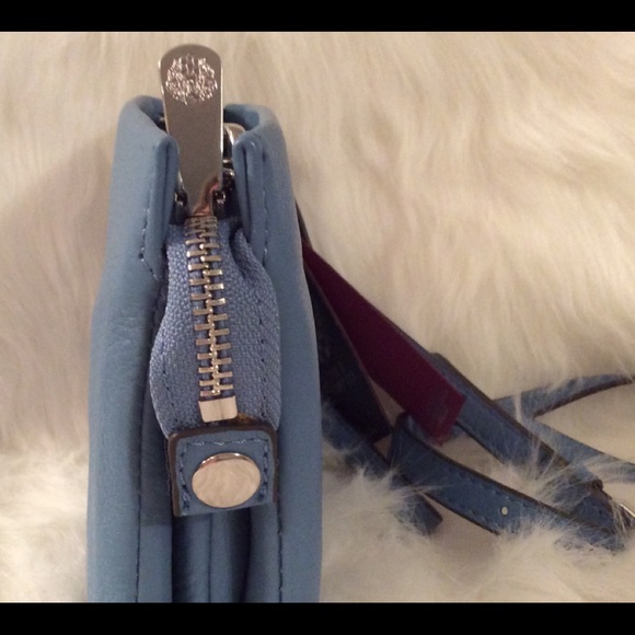 Vince Camuto Cami Cross body Blue or gray - Picture 3 of 8